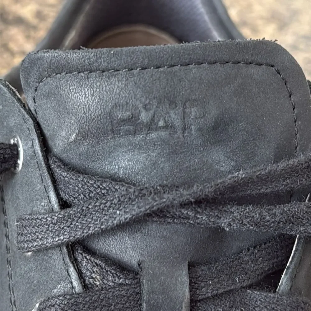 Baer  shoes